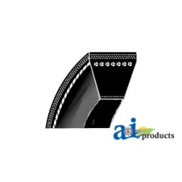 SPZ2000 - Metric V-Belt (10 X 2000)	