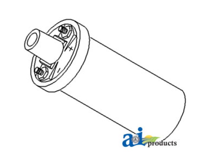 1055357M1 - Coil (12 Volt) 	