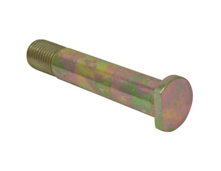 1393 - Pivot Pin, 1-1/4" Dia. X 6-11/16"