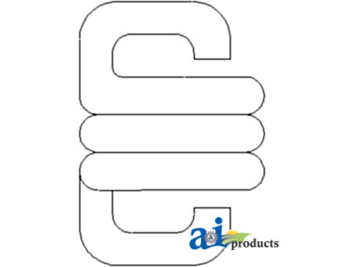 1853148M1 - Spring, Actuator 	