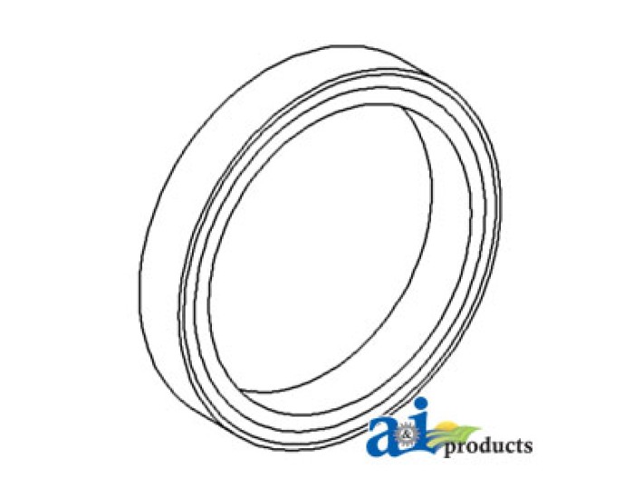 1860867M1 - Seal, Retainer 	