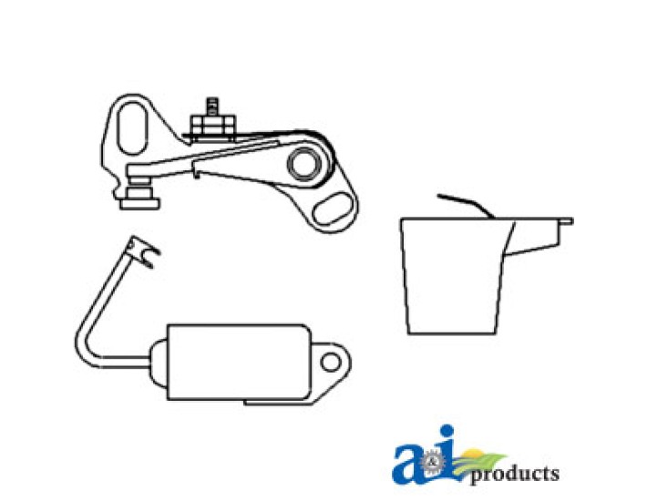 21A12R - Tune Up Kit 	