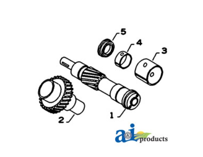 2418F432 - Seal 	