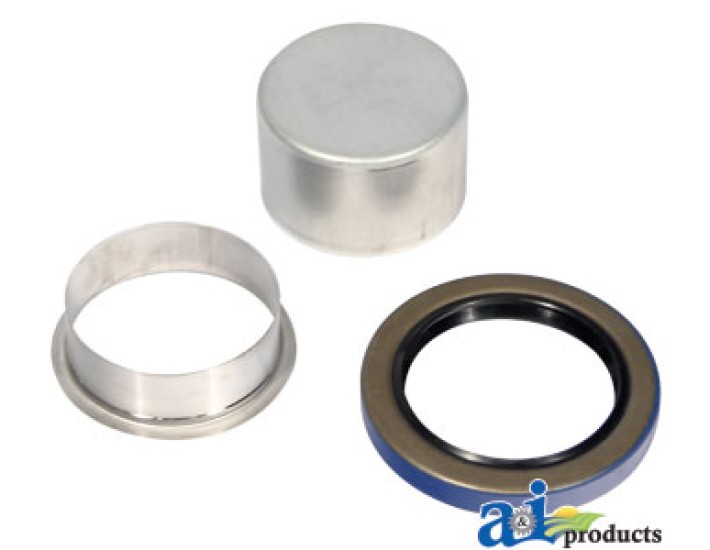 378193R91 - Seal, Front Crankshaft 	