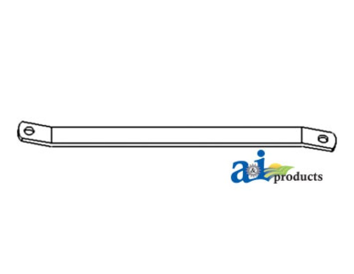 49B240 - Stabilizer Arm 	