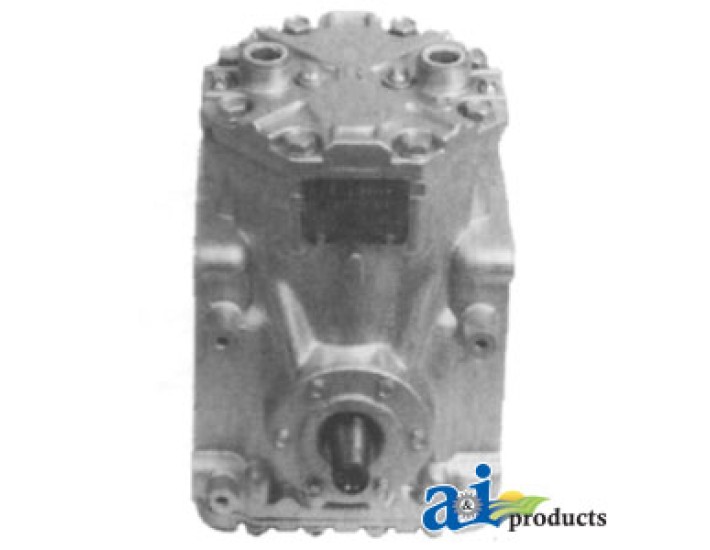 71336550 - Compressor, New, York w/o Clutch (ER-210-L LH Suction