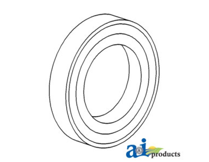 833342M1 - Seal 	