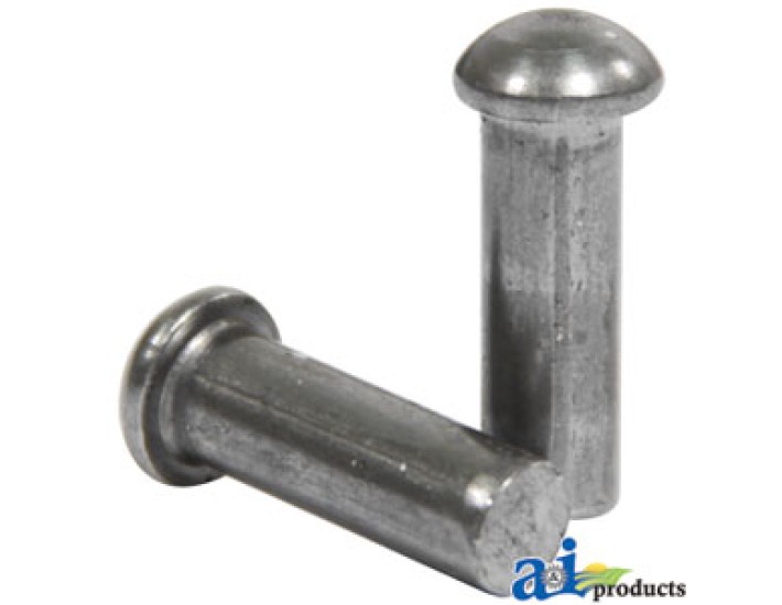 904-022 - 1lb 7/32 X 5/8" Oh Rivet