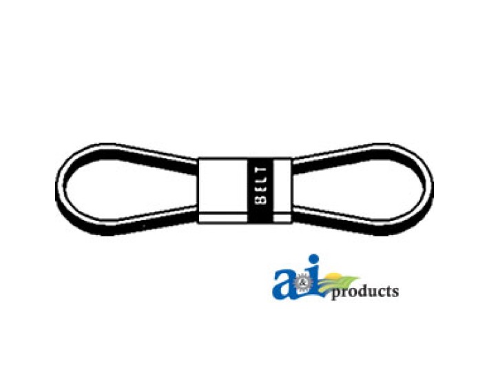 A3288623 - Belt; Fan Drive, 48.5, Option, (Cummins)