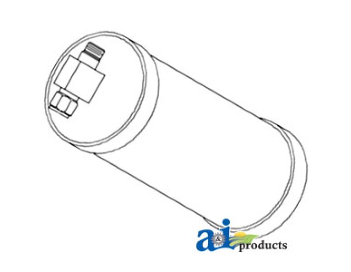 AH211387 - Receiver Drier 	