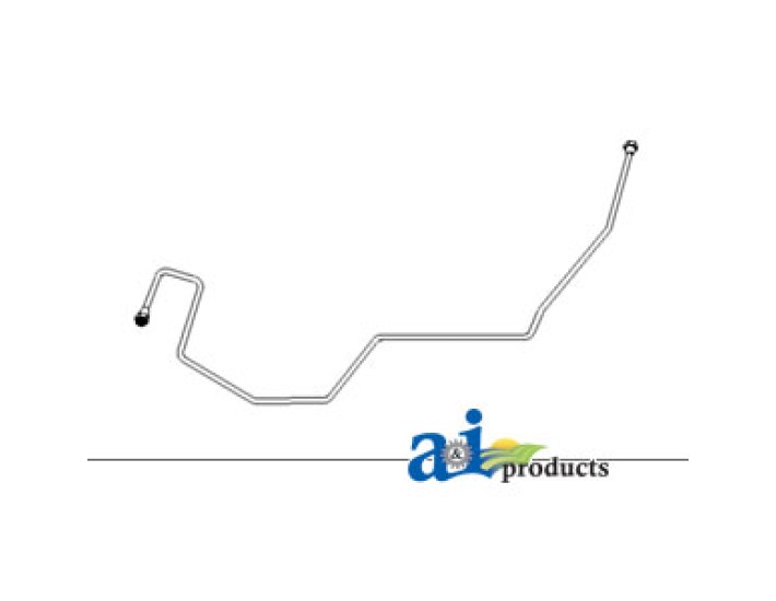 AR32313 - Oil Line; Dual Selective Control 	
