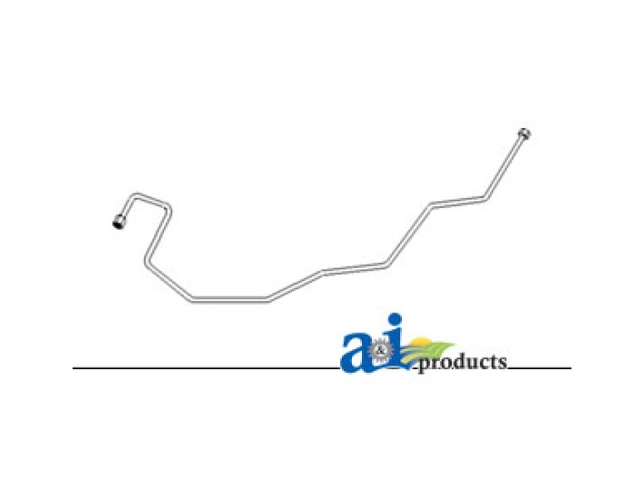 AR32657 - Oil Line; Dual Selective Control 	