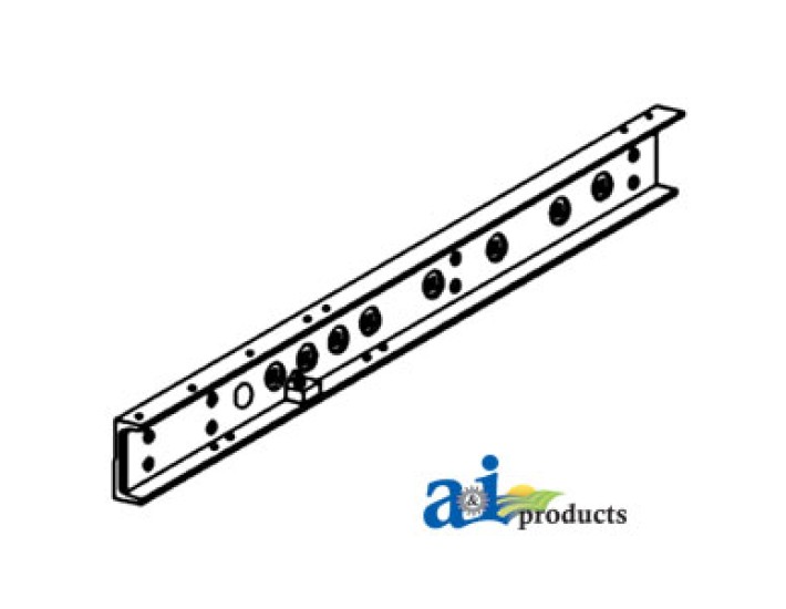 AR65368 - Rail, Side Frame (RH) 	