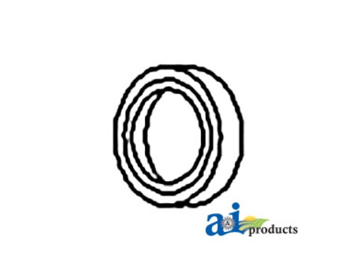 AR67942 - Seal, Front Crankshaft