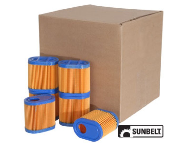 B105137B - Air Filter, Bulk (qty 30) 	