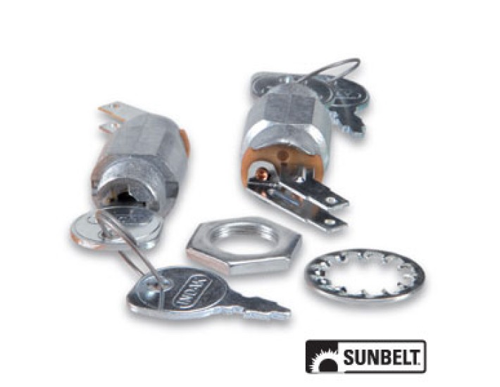 B1SB1930 - Ignition Switch 	