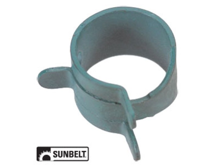 B1SB5904 - Hose Clamp 	