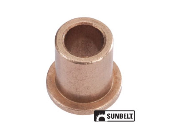 B1SB8654 - Bushing, Flanged, Edger Shaft 	