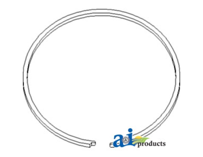 C0NN7B421A - Snap Ring 	