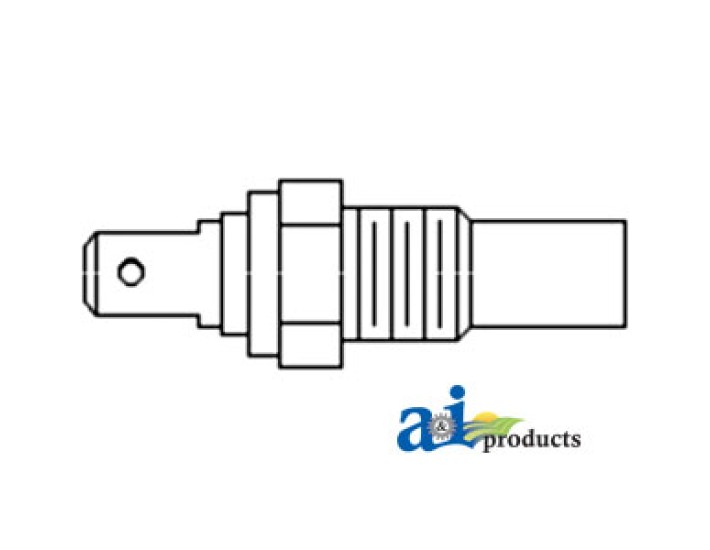 C4AH10884A - Switch, Water Temp Sender 	
