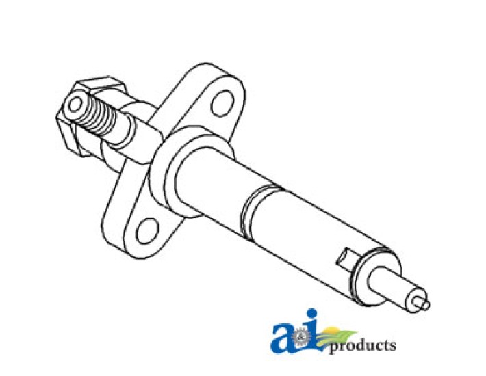 C5NE9F593C - Injector 	