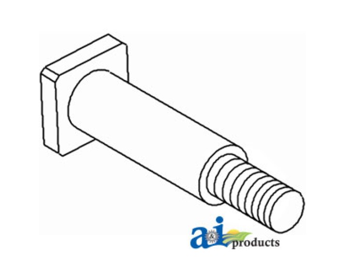 C5NN595B - Pin, Leveling Fork 	
