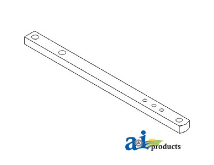 C5NN805A - Drawbar 	