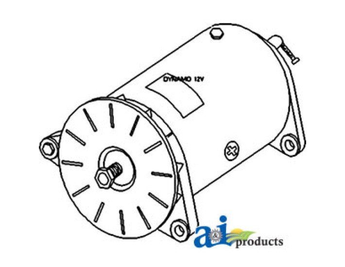 C9NN10000A - Generator 	
