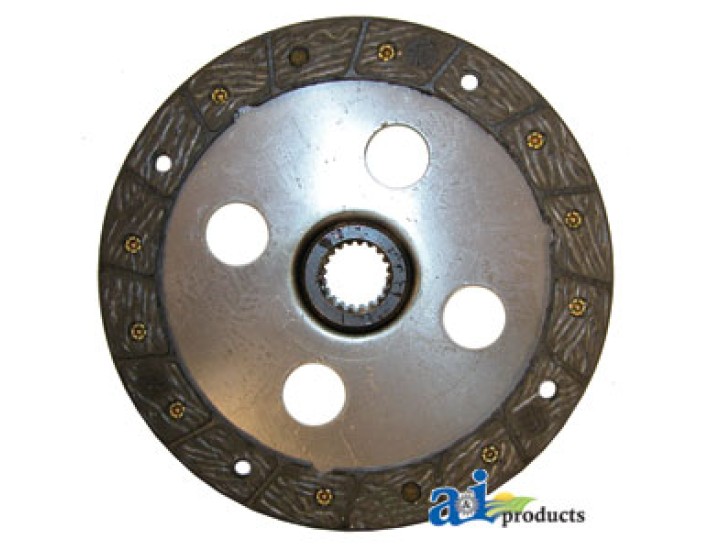 D0NN7A539A - Disc Assembly, Torque Limiter, 8" 	