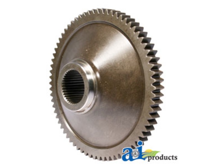 D2NNA726A - Gear, Pto Driven