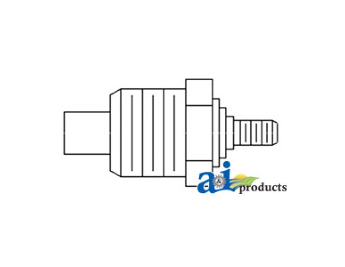 D5NN10884A - Switch, Water Temp Sender 	