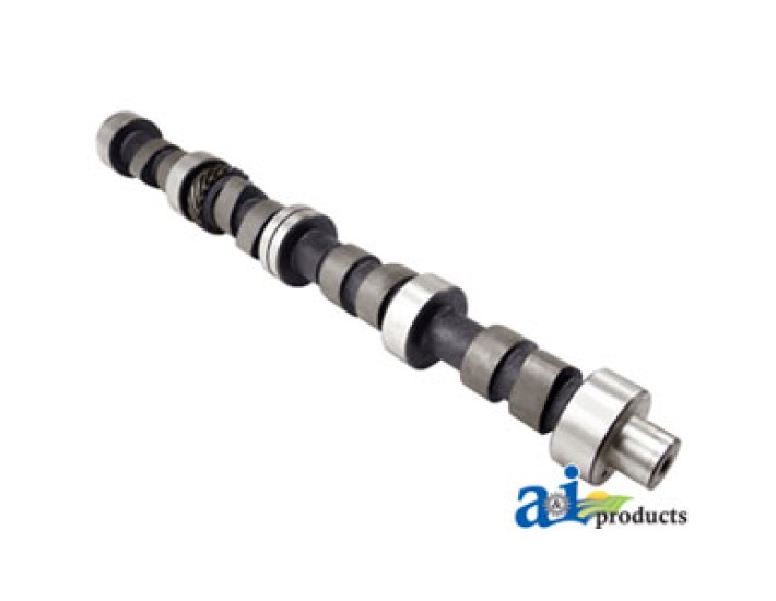 E6TN6250AA - Camshaft 	