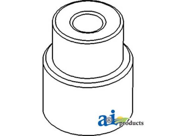 H137919 - Bushing, Clean Grain Loading Auger 	
