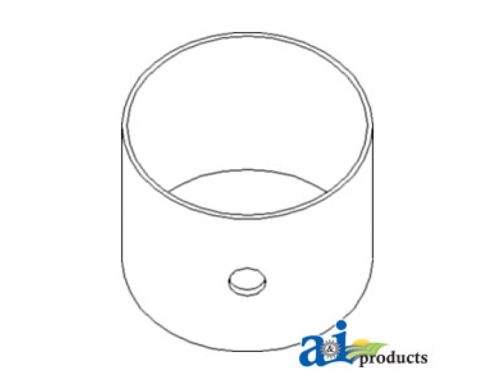 H158884 - Bushing, Spindle	