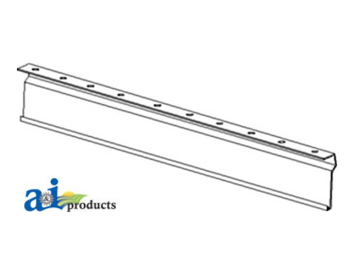 H173903 - Seal, Feed Plate; Wide 	