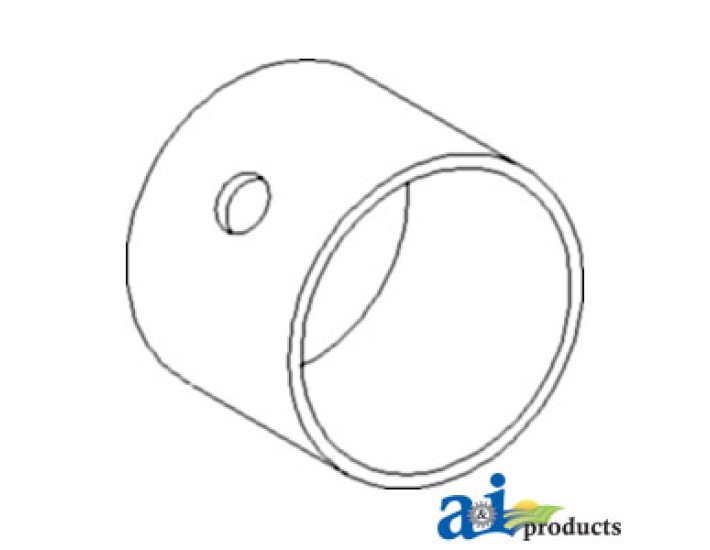 H201736 - Bushing, Rear Spindle	