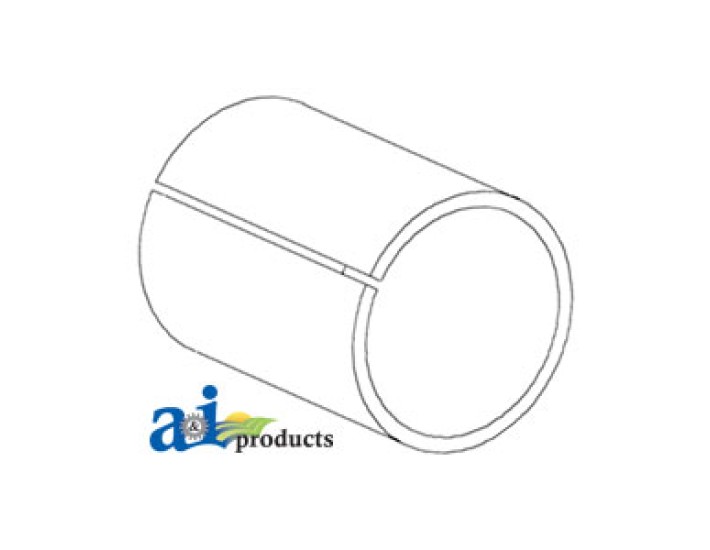 H98655 - Bushing 	