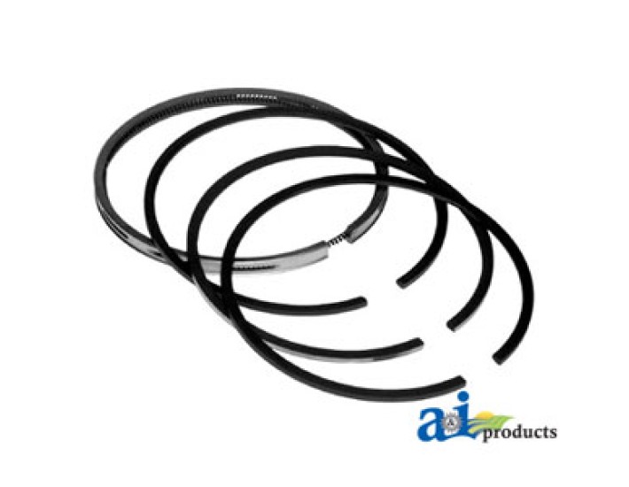 PR189-20 - Rings, Piston 	