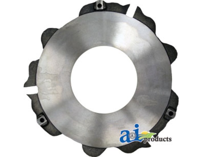 R33552 - Clutch Plate: traction (Must Verify Casting #) 	