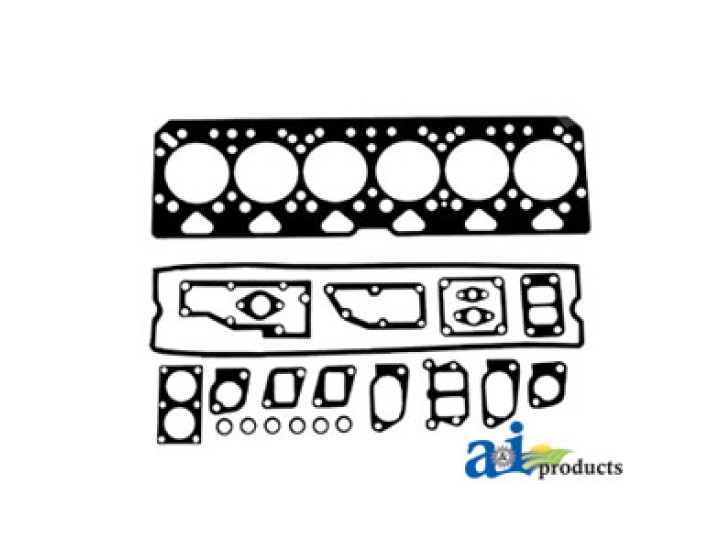 U5LT0179 - Gasket Set, Upper 	