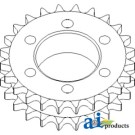 1306352C1 - Sprocket Assy. 	