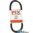144959 - Belt, Deck 42" 44"