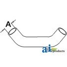 158664A - Radiator Hose, Upper 	