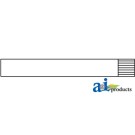 167844M1 - Shift Lever Pin 	