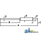 1683796M3 - Muffler