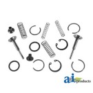 1810678M91 - Repair Kit, Hydraulic Lift Pump 	