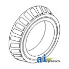 24780-I - Cone, Tapered Roller Bearing