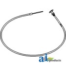 374218R92 - Cable, Choke 	