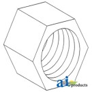 532956M1 - Nut, Differential Bearing Lock 	
