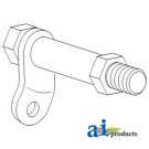 897677M1 - Bushing & Bolt 	